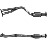 KATALYSATOR passend für LEXUS IS | BM91436H