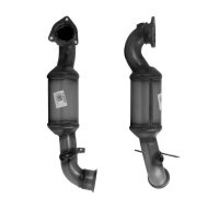 KATALYSATOR passend für MINI MINI | BM91499H