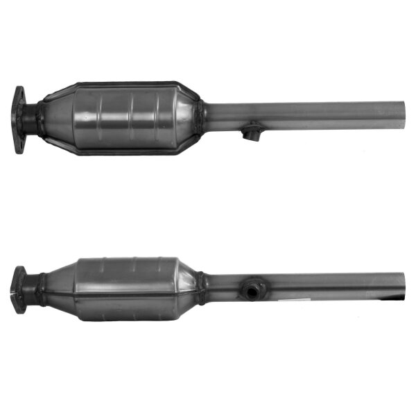 KATALYSATOR passend für VW CADDY GOLF SKODA OCTAVIA SEAT | BM91506H