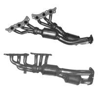 KATALYSATOR passend für LEXUS IS | BM91508H