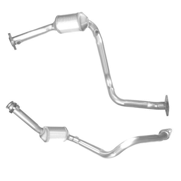 KATALYSATOR passend für LAND ROVER DISCOVERY RANGE | BM91878H