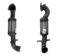 KATALYSATOR passend für PEUGEOT 207 208 308 5008 508...