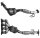 KATALYSATOR passend für FORD C-MAX FOCUS GRAND | BM91931H