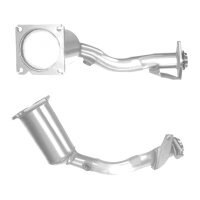 KATALYSATOR passend für PEUGEOT 206+ | BM92058H