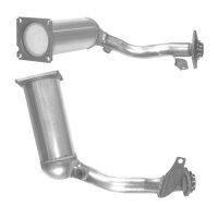KATALYSATOR passend für PEUGEOT 206+ | BM92069H