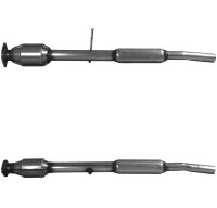 KATALYSATOR passend für MAZDA 3 | BM92074H