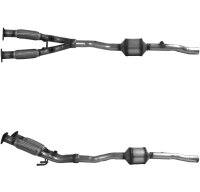 KATALYSATOR passend für VW PASSAT | BM92173H