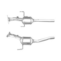 KATALYSATOR passend für MITSUBISHI COLT | BM92182H