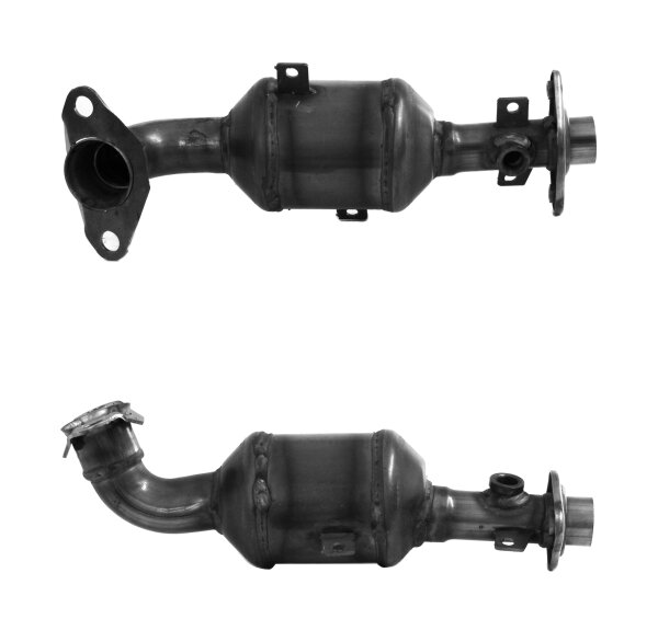 KATALYSATOR passend für MITSUBISHI ATTRAGE SPACE | BM92183H
