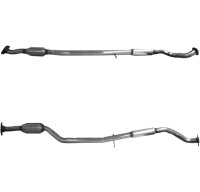 KATALYSATOR passend für MAZDA MX-5 | BM92242H
