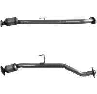 KATALYSATOR passend für SUZUKI GRAND | BM92814H