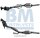 Homologierter Katalysator für Skoda Fabia 3 (NJ3) / Skoda Fabia 3 Kombi (NJ5)