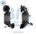 Homologierter Katalysator für Hyundai Bayon, i20 III, i30 III, Kona 1, Kona 2