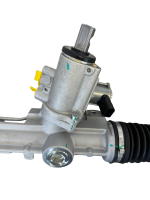 Lenkgetriebe / Servolenkung für Audi Q5 8RB/  8R1422065D/ 8R1422065DX mit Sensor