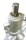 Lenkgetriebe / Servolenkung für Audi Q5 8RB/  8R1422065D/ 8R1422065DX mit Sensor