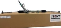 Lenkgetriebe  für Opel Vivaro B X82 mit. Spurstangenköpfen 490015361R
