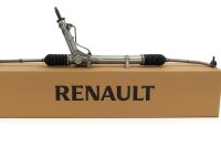 Lenkgetriebe  für Opel Vivaro B X82 mit. Spurstangenköpfen 490015361R