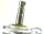 Lenkgetriebe / Servolenkung Fiesta 5 (JH, JD) Mazda 2 (DY) / 1474309 / 1418619