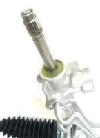 Lenkgetriebe / Servolenkung Citroen Jumper 2 / Fiat Ducato (250) / Peugeot Boxer