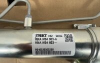 Lenkgetriebe / Servolenkung  für Opel Vivaro A  X83...