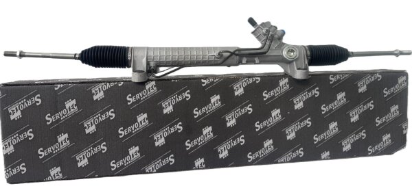 Lenkgetriebe / Servolenkung für VW T4 BUS / Kasten / 7D1 422 061BZ /  701422055J