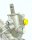 Lenkgetriebe / Servolenkung für VW T4 BUS / Kasten / 7D1 422 061BZ /  701422055J