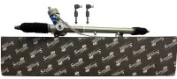 Lenkgetriebe für VW Passat B5 für OE-Nr.: 3B1422052D / 3B1422052M inkl. Köpfe