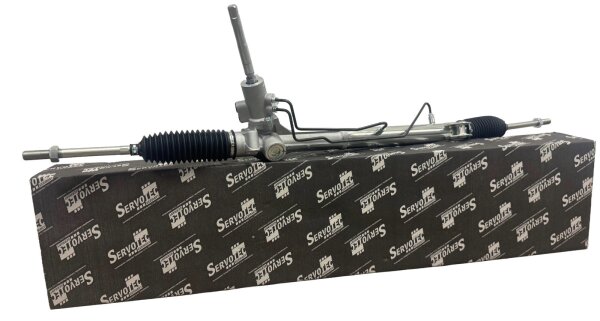 Lenkgetriebe / Servolenkung für Ford Mondeo 4 (BA7) Stufenheck sowie Turnier