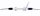 Lenkgetriebe Mercedes Benz Sprinter (B901, B902, B903, B904) VW LT 28-35  / LT28