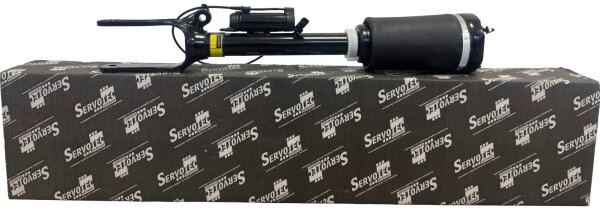 Luftfederbein Vorderachse Mercedes Benz GL X164 sowie M-Klasse W164