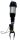 Luftfederbein Vorderachse rechts Mercedes Benz GL X166 / M-Klasse W166 /GLE W166