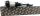 Luftfederbein Vorderachse links Mercedes Benz GL X166 / M-Klasse W166 /GLE W166