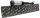 Luftfederbein Hinterachse Mercedes Benz S-Klasse (W220, V220) A220320501380